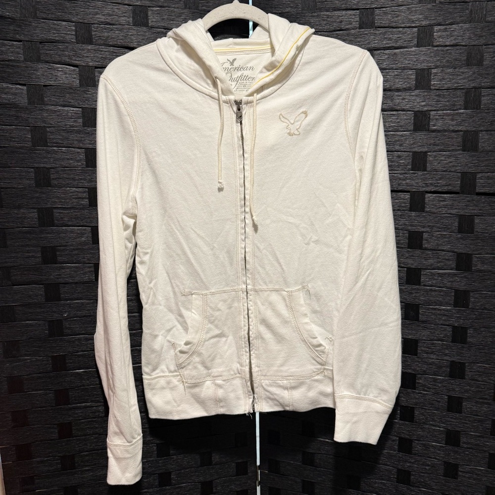 Vintage American Eagle Outfitters Hoodie size Large